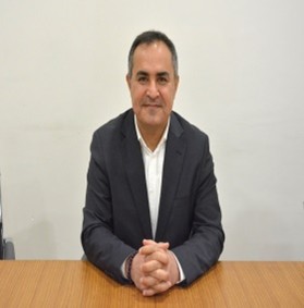 Prof. Dr. Erdal Aksoy / Ankara Hacı Bayram Veli Üniversitesi