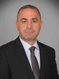 Gökhan İdiz / İş İnsanı