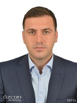 Şahin Kartal / MHP MYK Üyesi / İş İnsanı