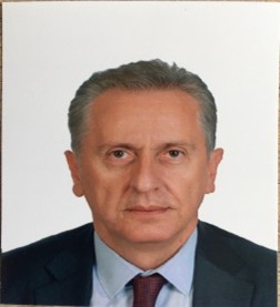 Prof. Dr. Adnan Çevik / Muğla Sıtkı Koçman Üniversitesi