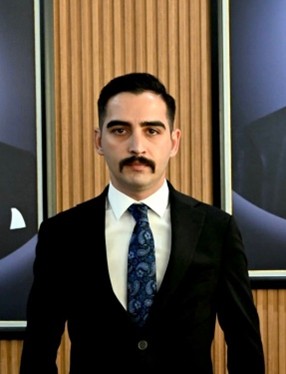 Ahmet Serdar Aydın / Ülkü Ocakları Genel Başkan Yardımcısı