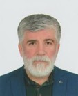 Prof. Dr. Bekir Koçlar / Van Yüzüncü Yıl Üniversitesi