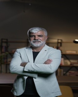 Prof. Dr. Erkan Göksu / Dokuz Eylül Üniversitesi