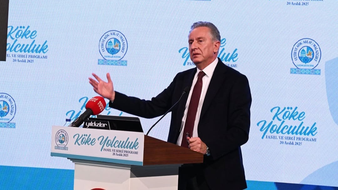 Köke Yolculuk Panel ve Sergi Programı