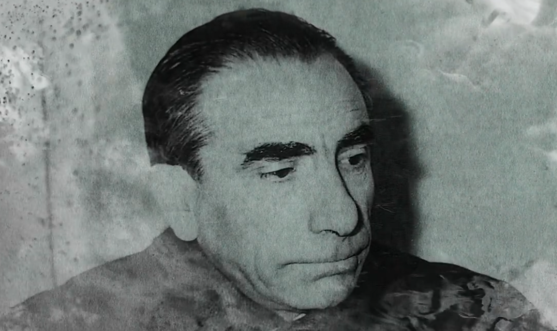 Doğumunun 108. Yılında Merhum Başbuğumuz Alparslan TÜRKEŞ’i rahmet, minnet ve özlemle anıyoruz.